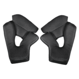 ALLTERRA BLACK CHEEK PAD