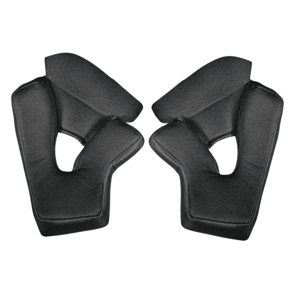 ALLTERRA BLACK CHEEKPAD