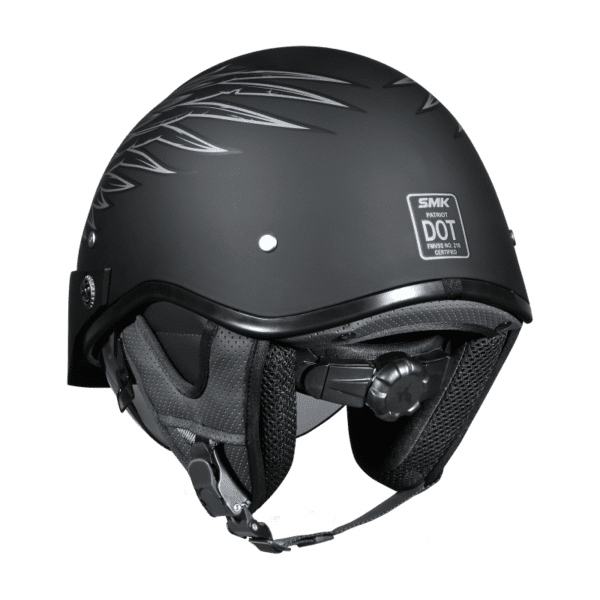 EAGLE GL 266 BACK ISO