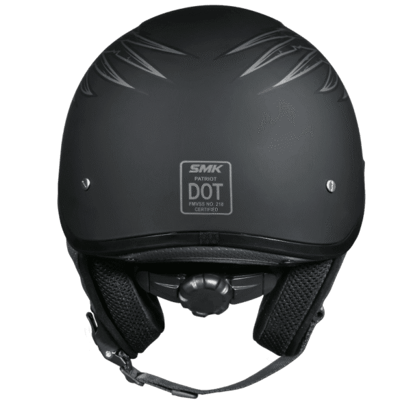 EAGLE MA 260 BACK