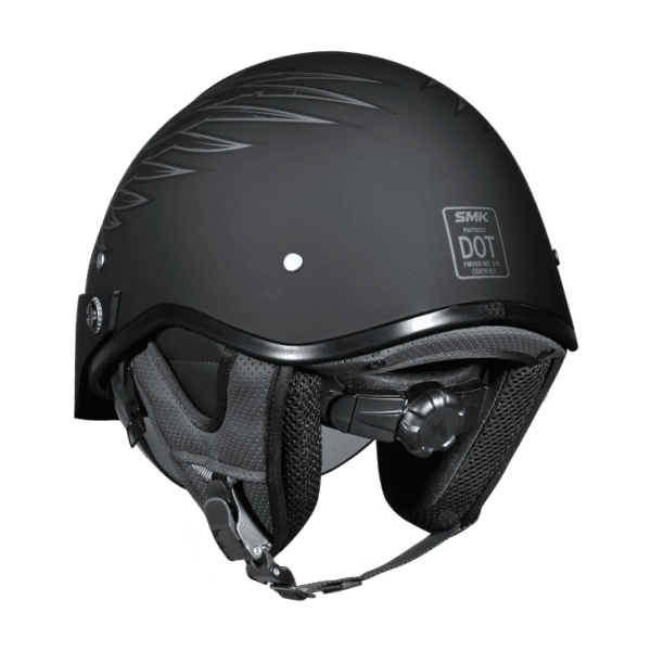 EAGLE MA 260 BACK ISO