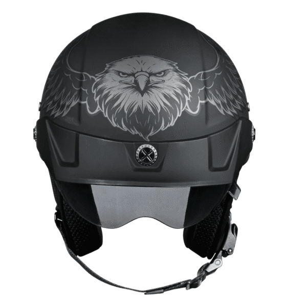 EAGLE MA 260 FRONT