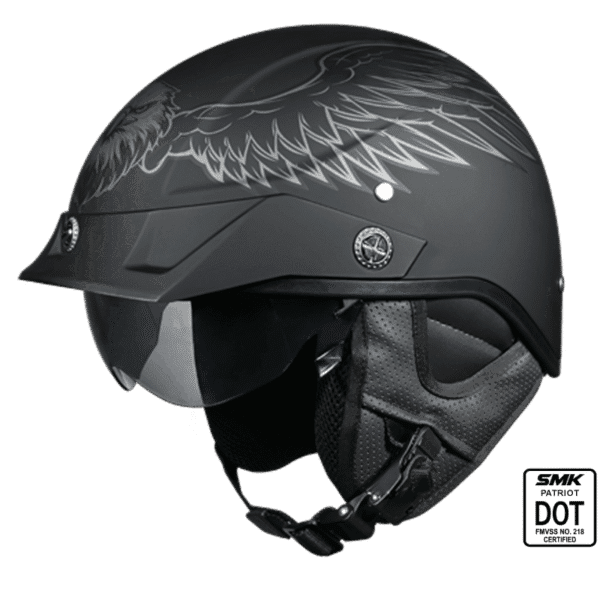 EAGLE MA260 ISO-2